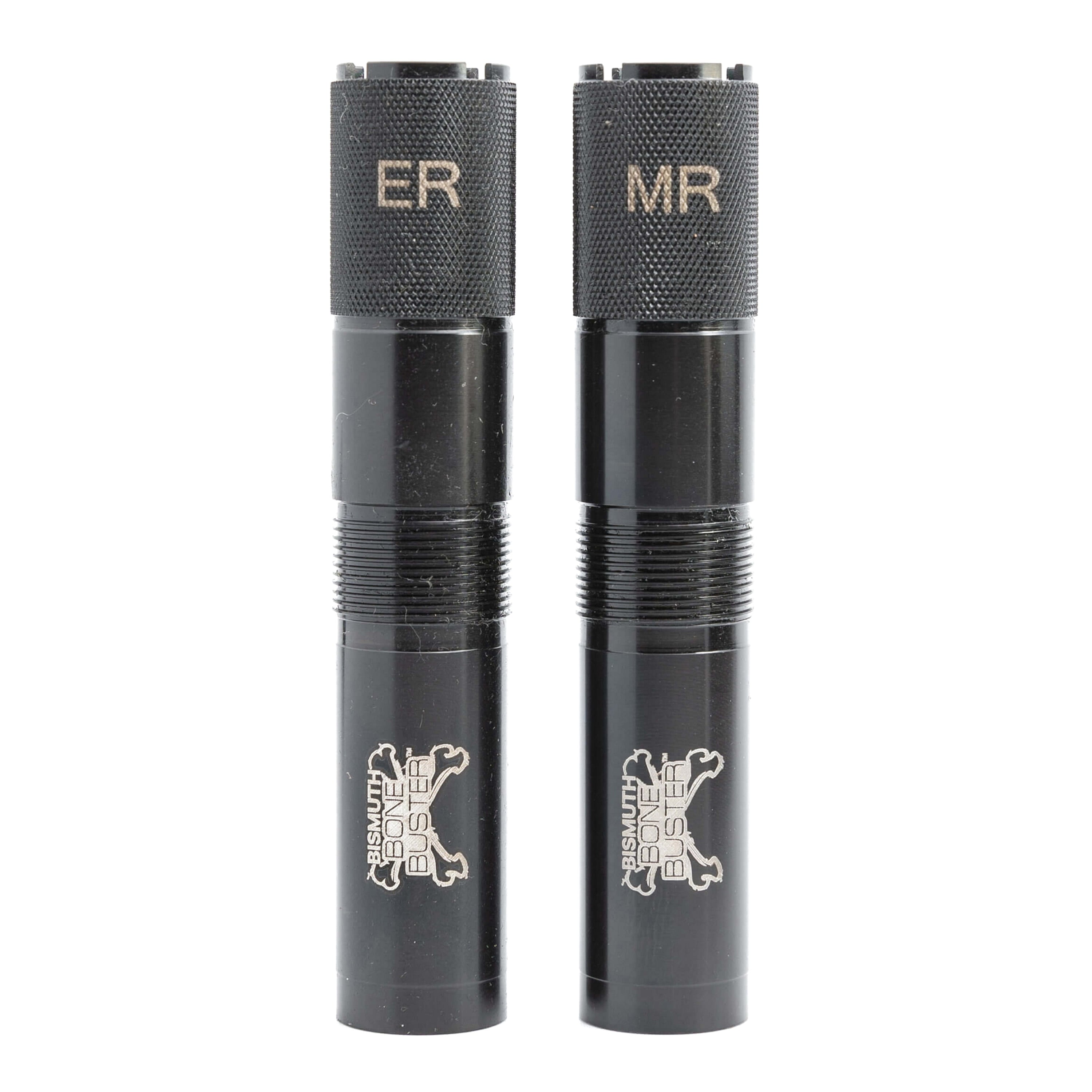 Carlson's Choke Tubes Bismuth Bone Buster Choke Tube 0.59" for Benelli Crio Plus, Black - 09217