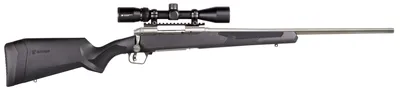 SAVAGE ARMS 110 APEX STORM XP