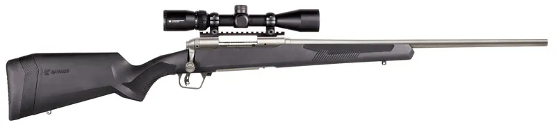 SAVAGE ARMS 110 APEX STORM XP