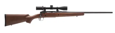 SAVAGE ARMS AXIS II XP HARDWOOD