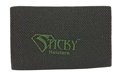 STICKY BELT SLIDER