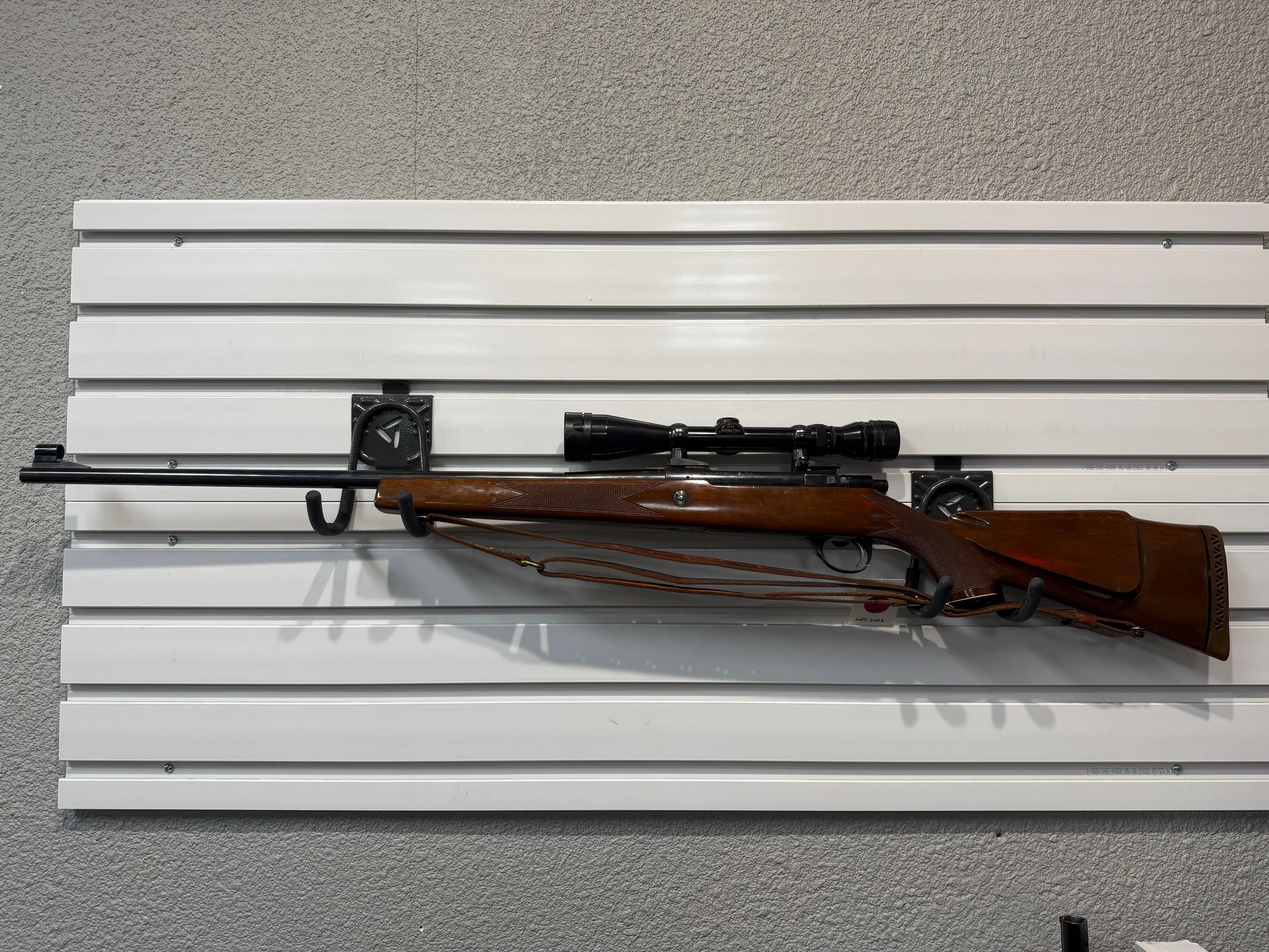 SAKO L61R (Used)