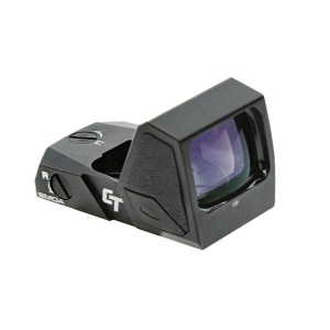 Crimson-Trace Crimson Trace CT RAD Green Reflex Sight for Full Size Pistols
