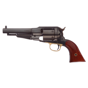 Taylors And Company Taylor's & Company Remington Conversion .38 Special Revolver - 5.5" - Blue - 6 Round