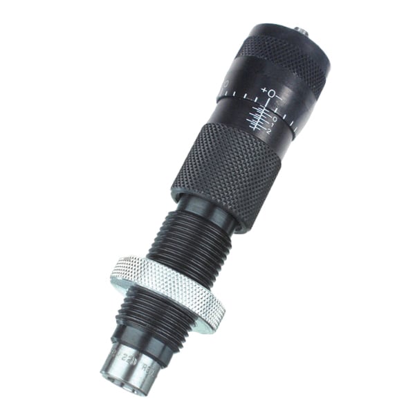 Forster Bench Rest 6mm BR Ultra Micrometer Seating Die