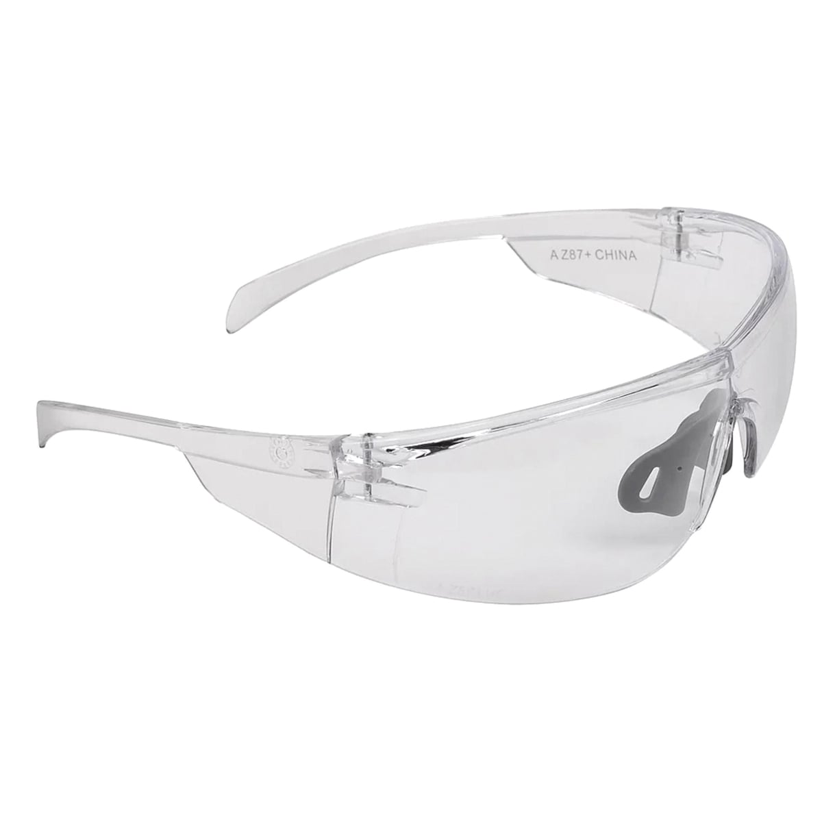 ULTRX Safety Glasses, Clear
