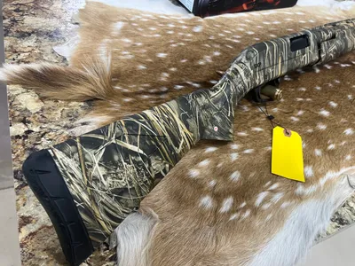 WINCHESTER SXP (Used)