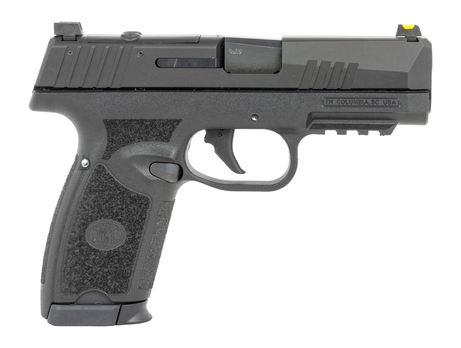 FN 309 MRD 9mm Luger Optic Ready Handgun