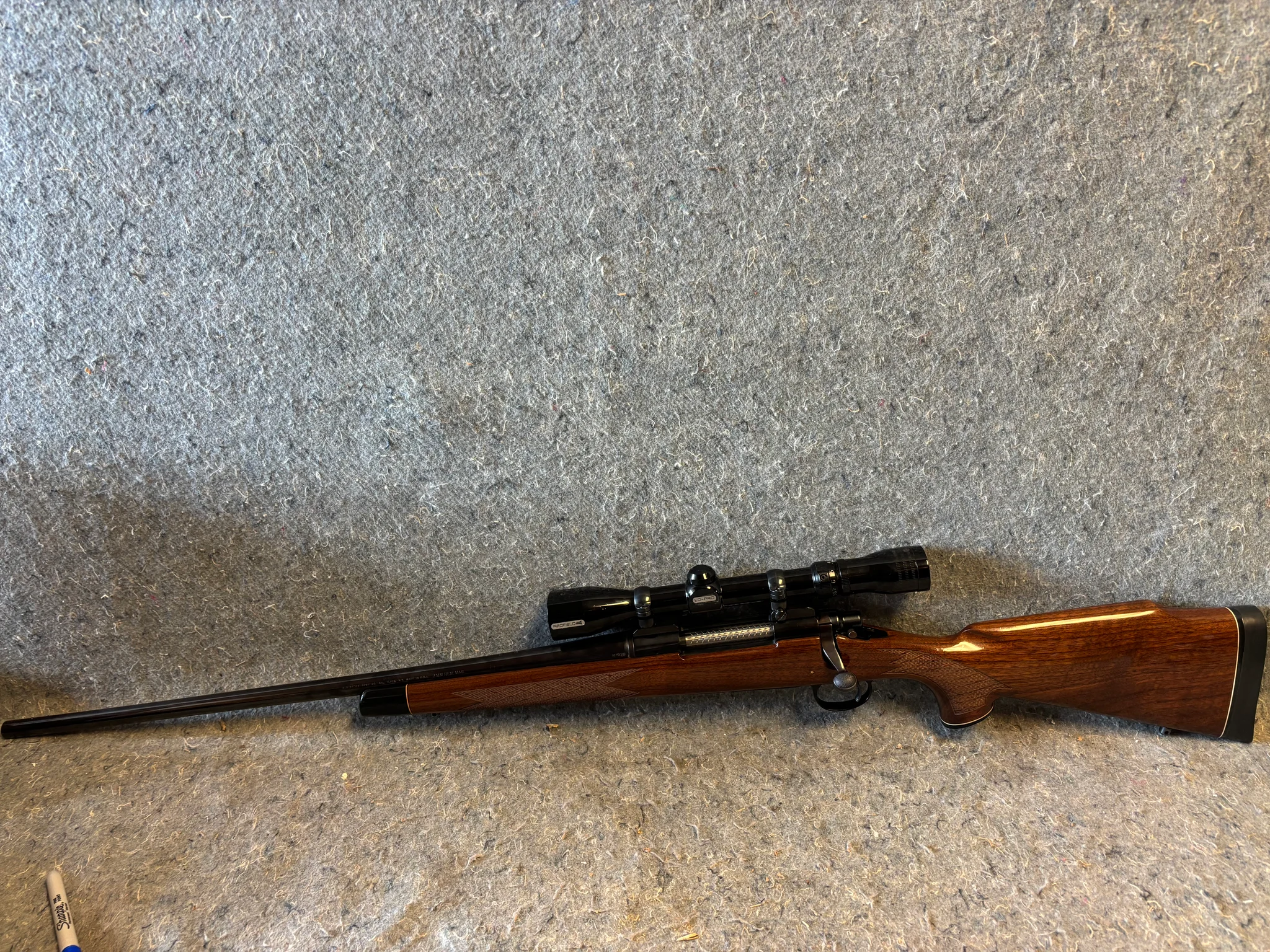 REMINGTON 700 Left Handed (Used)