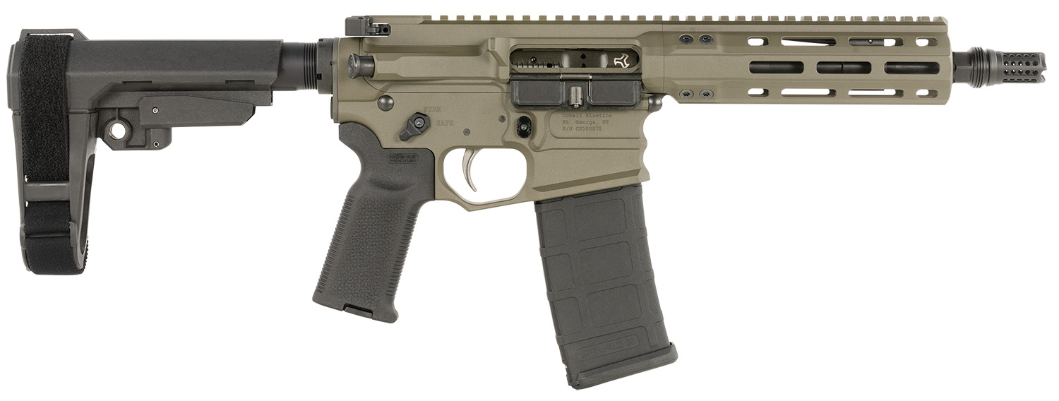 Cobalt Kinetics Pro Lite .300 Blackout Rifle