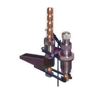 Lee 90887 Bullet Feed Kit Die and Fingers 9mm