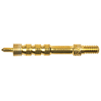 Birchwood Casey Brass Push Jag Fits .264, 6.5MM - BC-41353