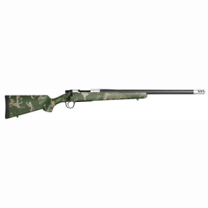CHRISTENSEN ARMS Ridgeline FFT 300 Win Mag 22" 4rd - Canyon