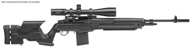 M1A™ LOADED PRECISION Rifle .308 Black