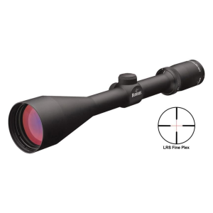 Burris BLEMISHED 3.5-10X50 Burris Fullfield II Rifle Scope LRS Fine Plex Reticle Matte