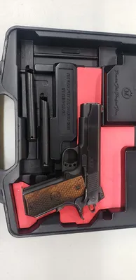 MAC 1911 BOBCUT (Used)