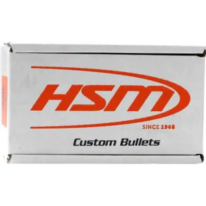 HSM BULLETS .32 CAL. .313 115GR LEAD-RNFP 250ct