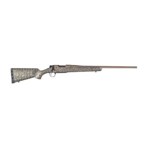 CHRISTENSEN ARMS Mesa 300 Win Mag 24" 3+1 Rifle - Green / Burnt Bronze