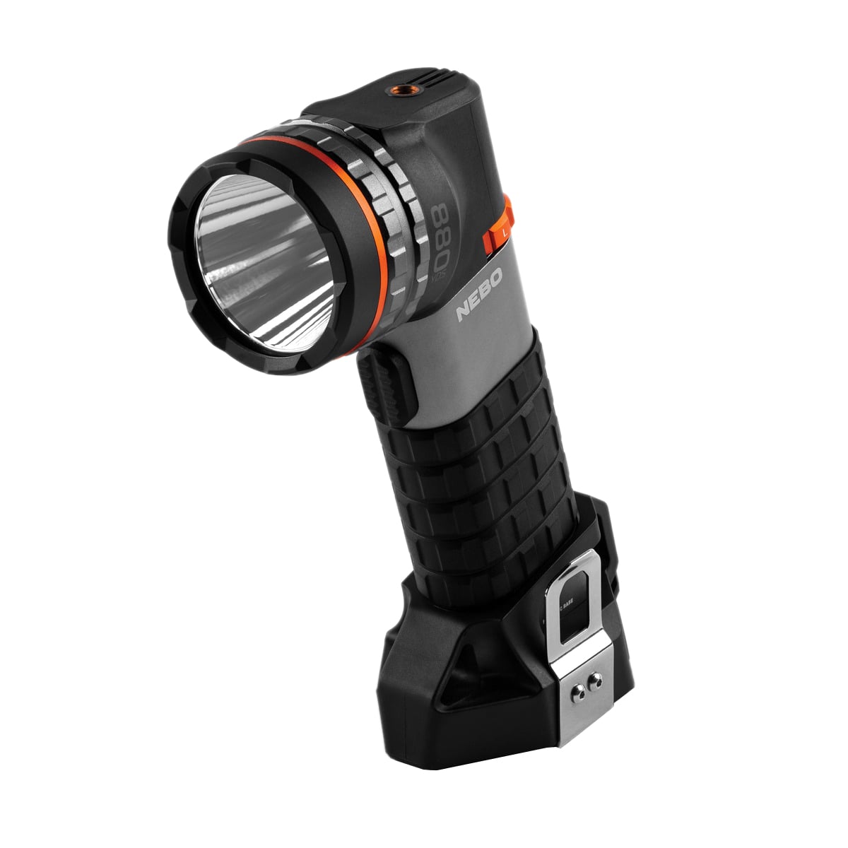 NEBO Luxtreme SL50 Spotlight - 450 lm Durable Rechargeable - NEB-SPT-1003