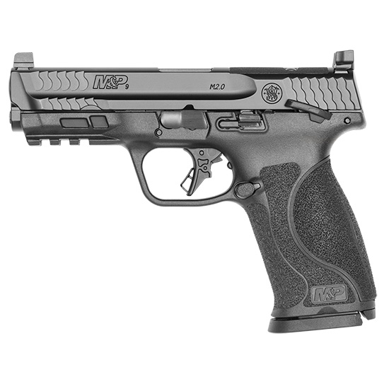 Smith Wesson M M2.0 OR 9mm 17RD Semi-Auto Pistol