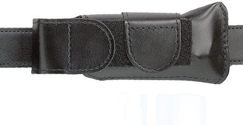 Safariland 123 Concealment Magazine Holder Horizontal - Plain Black Ambidextrous