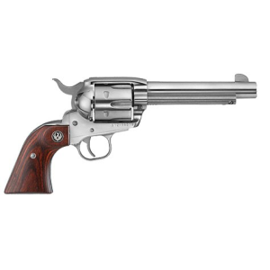Ruger Vaquero Small Frame .357 Magnum/38 Special Revolver - XR3 GripFrame - 5.5"