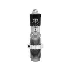 Lee 223 Remington Precision Micrometer Bullet Seating Die
