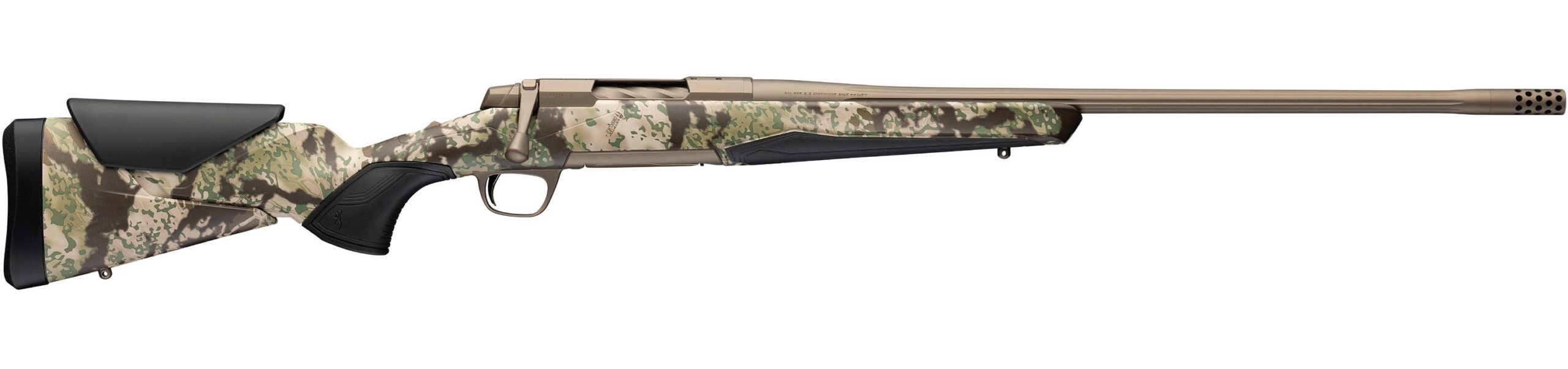 Browning X-Bolt 2 Speed KT 7MM PRC Bolt Action Rifle