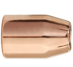 Sierra 9mm Bullets 125gr JHP 100ct - 8125
