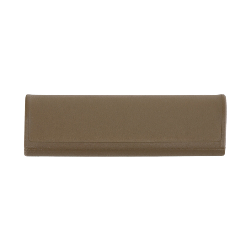 B5 Systems CPS Cheek Piece, Coyote Brown