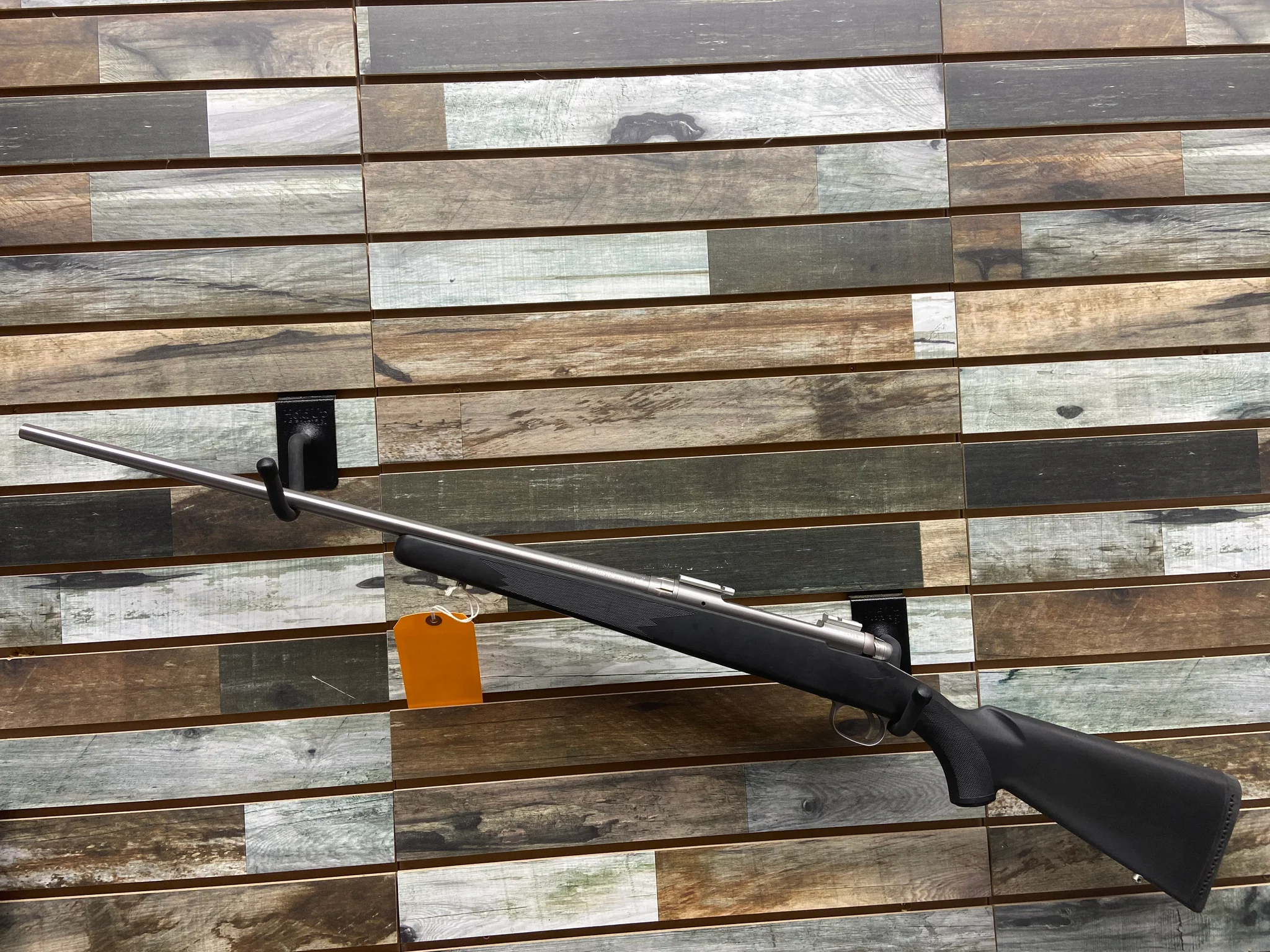 SAVAGE ARMS 116 (Used)
