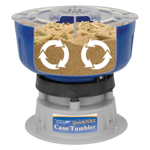 Frankford-Arsenal Frankford Arsenal Quick N-EZ Case Tumbler 110V