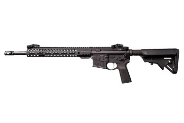 Go2 Weapons Flat dark earth G215VE 12 INCH RAIL, MATCH GRADE BARREL G02 WEAPONS