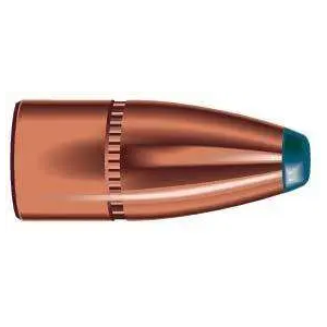 Speer 2435 Hot-Cor  358 Cal .358 180 gr Spitzer Soft Point 100 Per Box