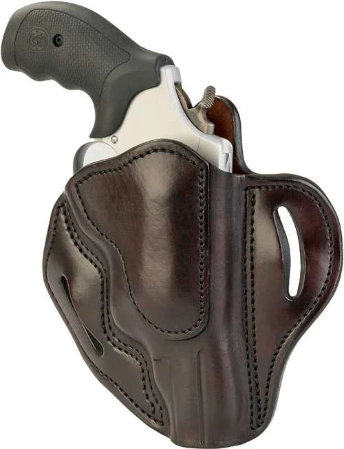 1791 RVH3 BELT HOLSR OWB MULTI - FIT RH TAURUS JUDGE SIGNATR BN
