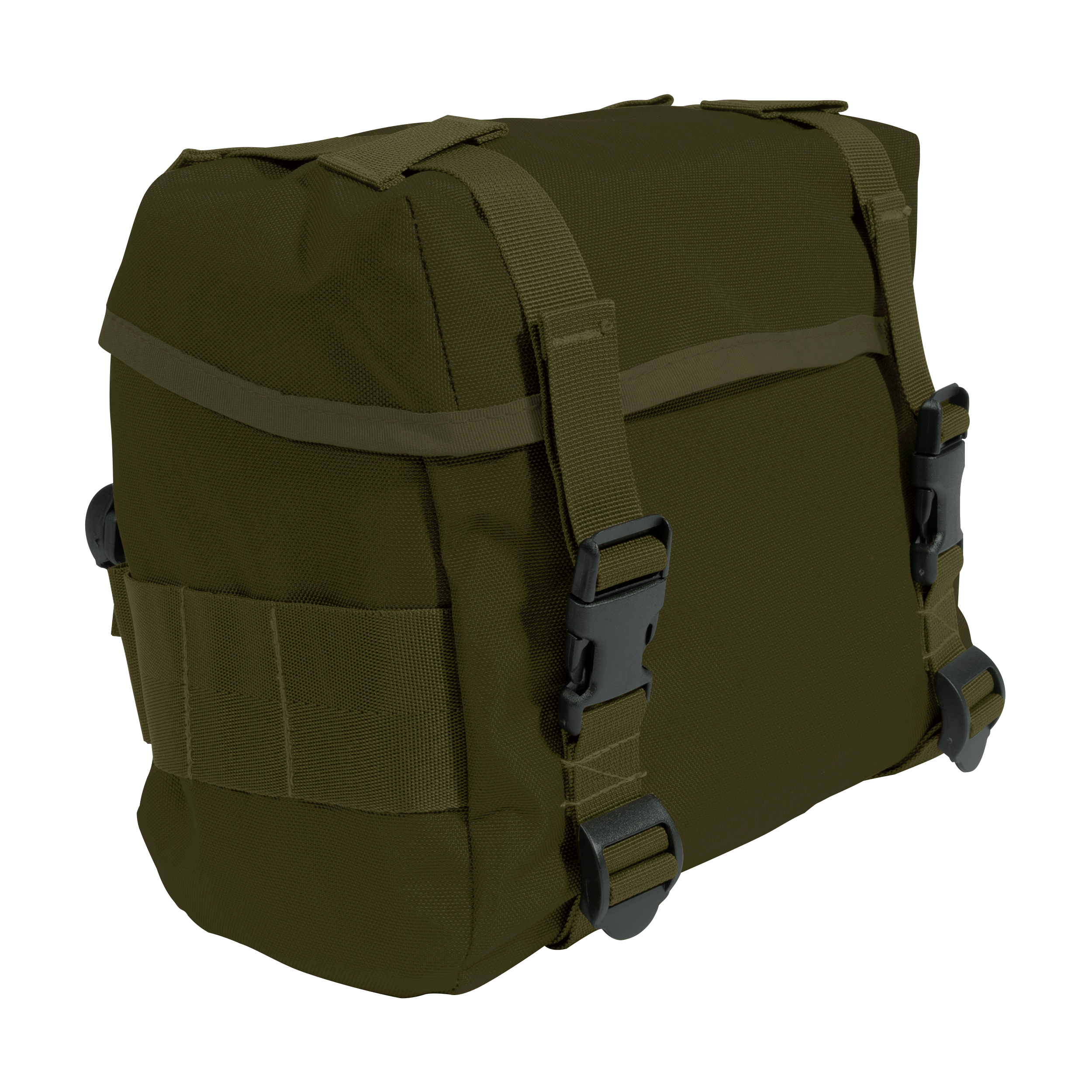 Rothco G.I. Type Enhanced Butt Packs - Olive Drab