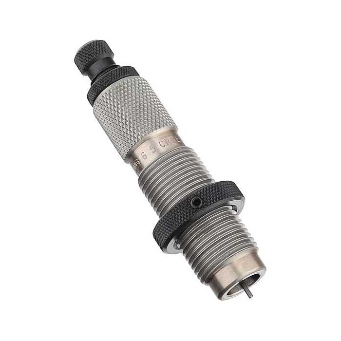 Redding Reloading Equipment 6.5 Creedmoor Rifle Full-Length Sizing Die