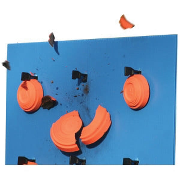 MTM Case Gard Bird Board Target Stand, Blue