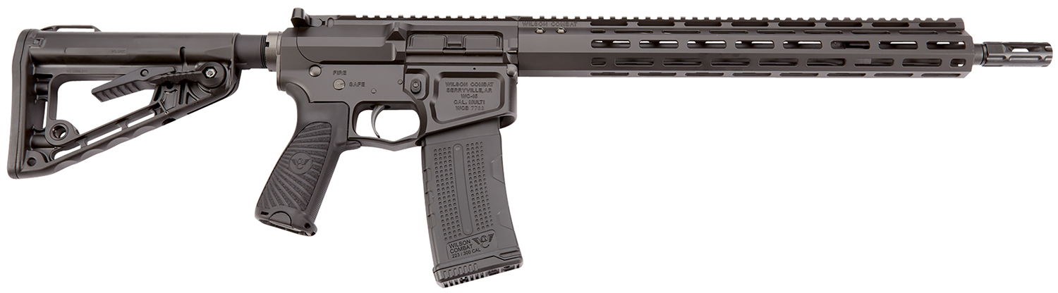 Wilson Combat Recon Tactical AR-15 223/5.56 Rifle