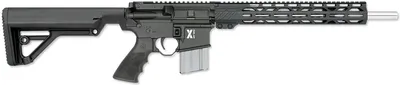 ROCK RIVER ARMS LAR-15M X-1 16" VARMINT LTE A4