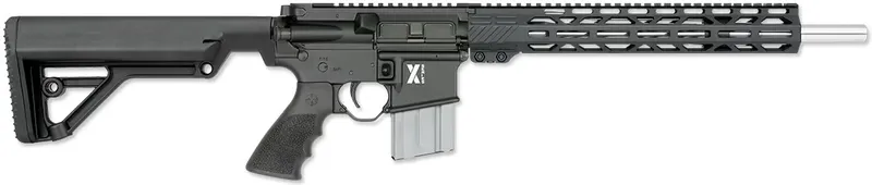 ROCK RIVER ARMS LAR-15M X-1 16" VARMINT LTE A4
