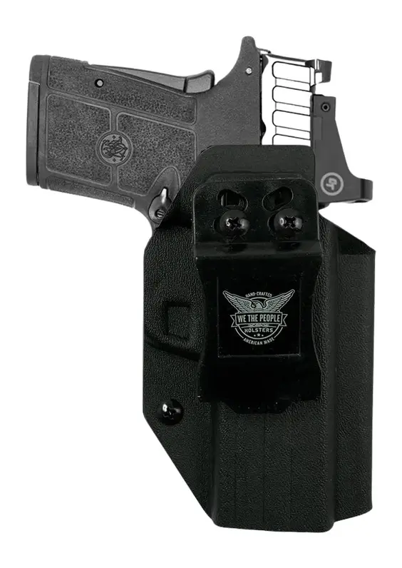 WTP WTP-R122_1000-R EQUALIZER RED DOT OPTIC CUT