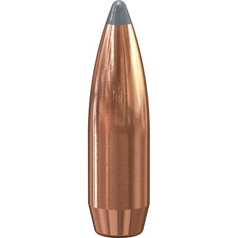 Speer .257 Cal JSPBT Rifle Bullet, 100 gr 0.257" 100rds
