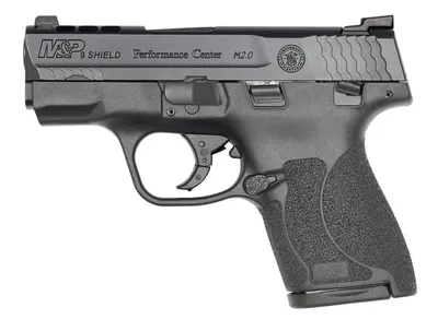 SMITH & WESSON M&P 9 Shield PC M2.0