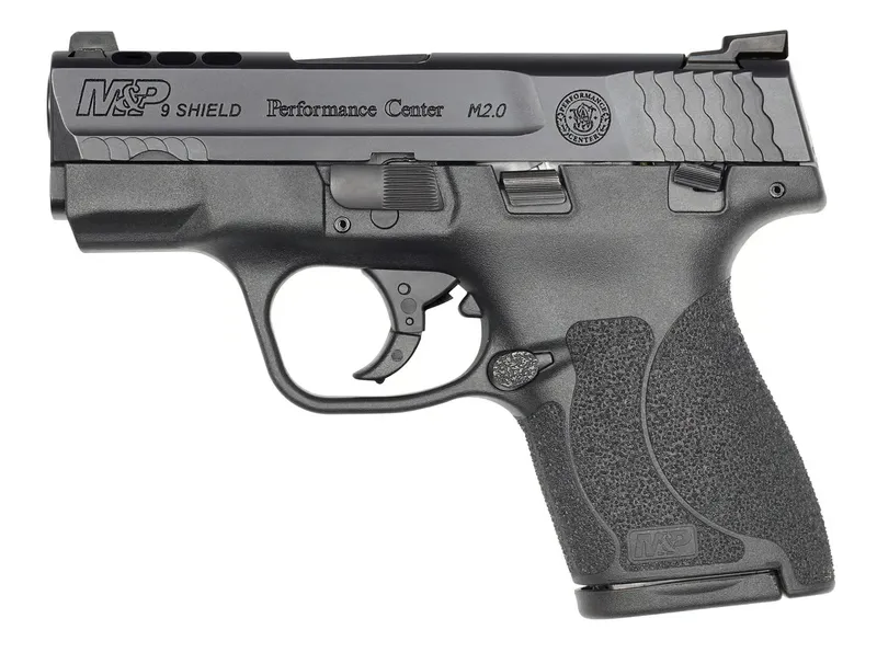 SMITH & WESSON M&P 9 Shield PC M2.0