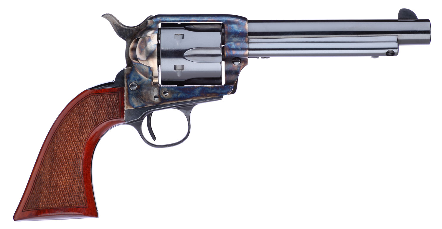 Taylors Company 556209DE .357 Mag Gunfighter Revolver