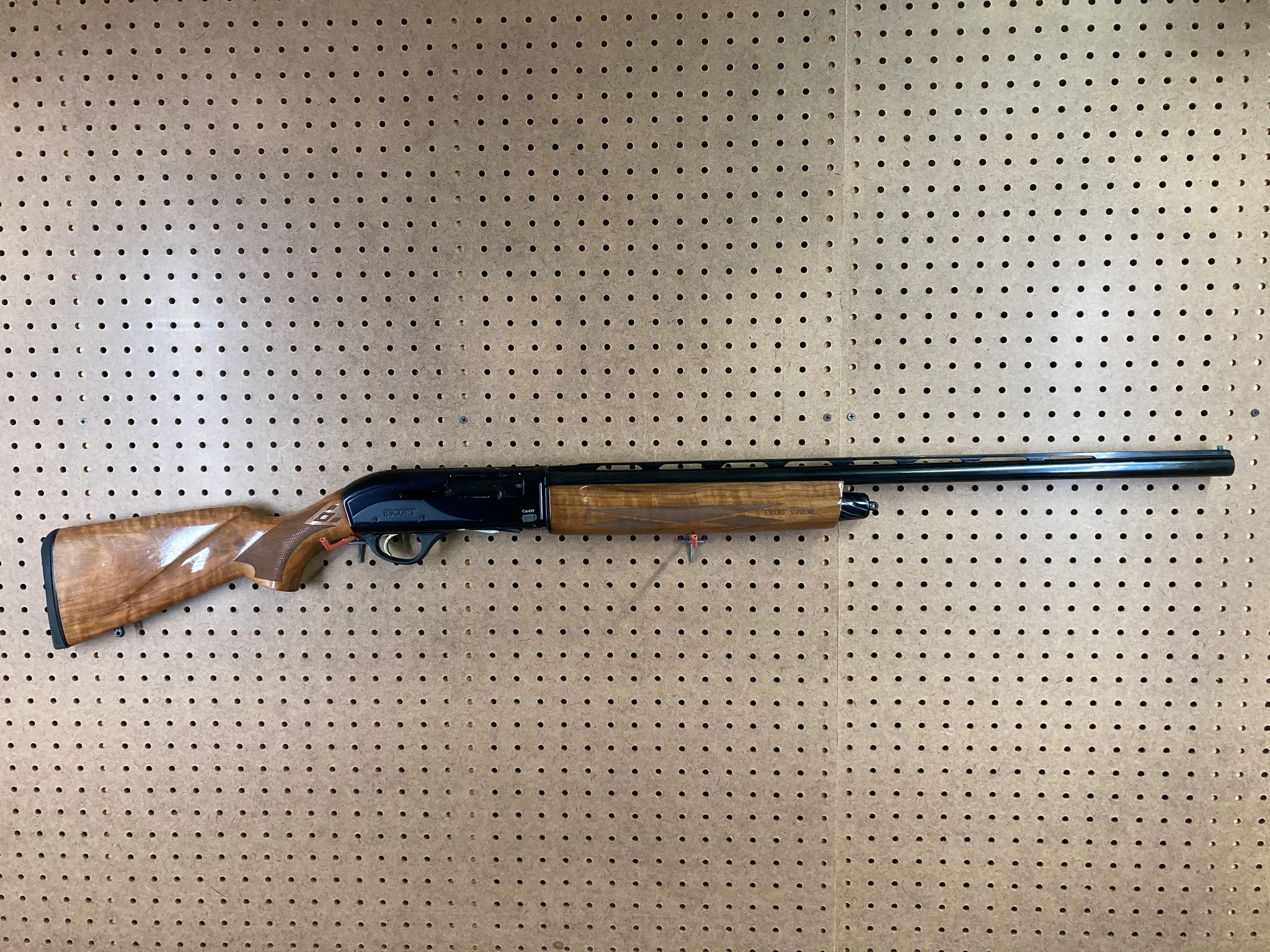 HATSAN ARMS COMPANY Escort Supreme (Used)