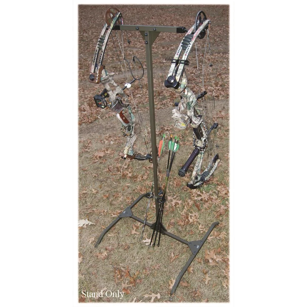 HME Archers Hard Surface Practice Hanger