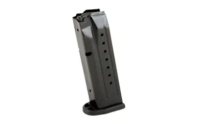 PROMAG S M 9MM 17RD BL