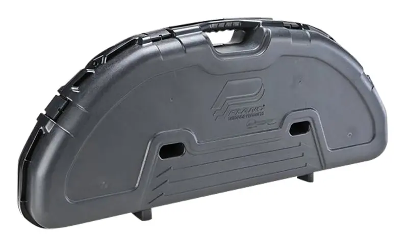 Plano 111096 Compact Bow Case Black